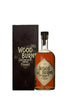 WoodBurns Contemporary Indian Whisky 750mL