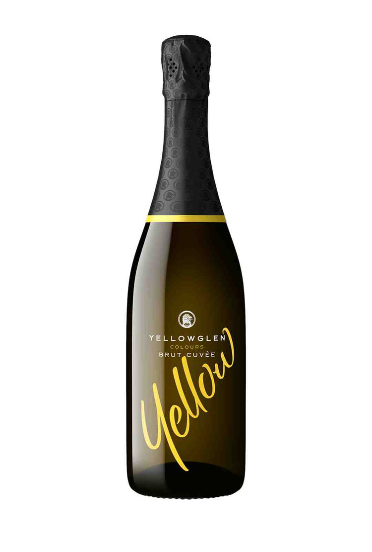 Yellowglen Yellow Sparkling 11% 750ml